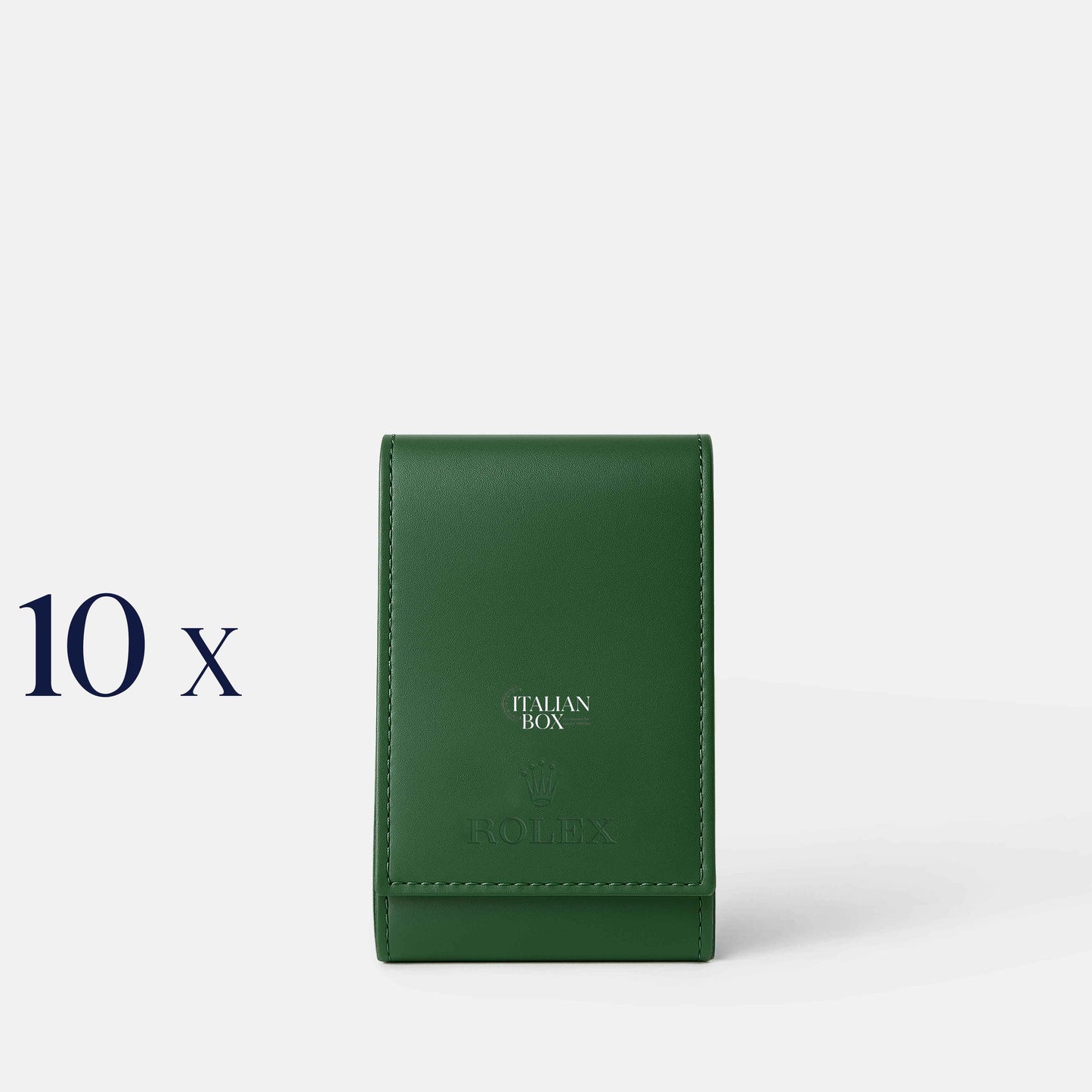 Rolex Service Case - Set 10x