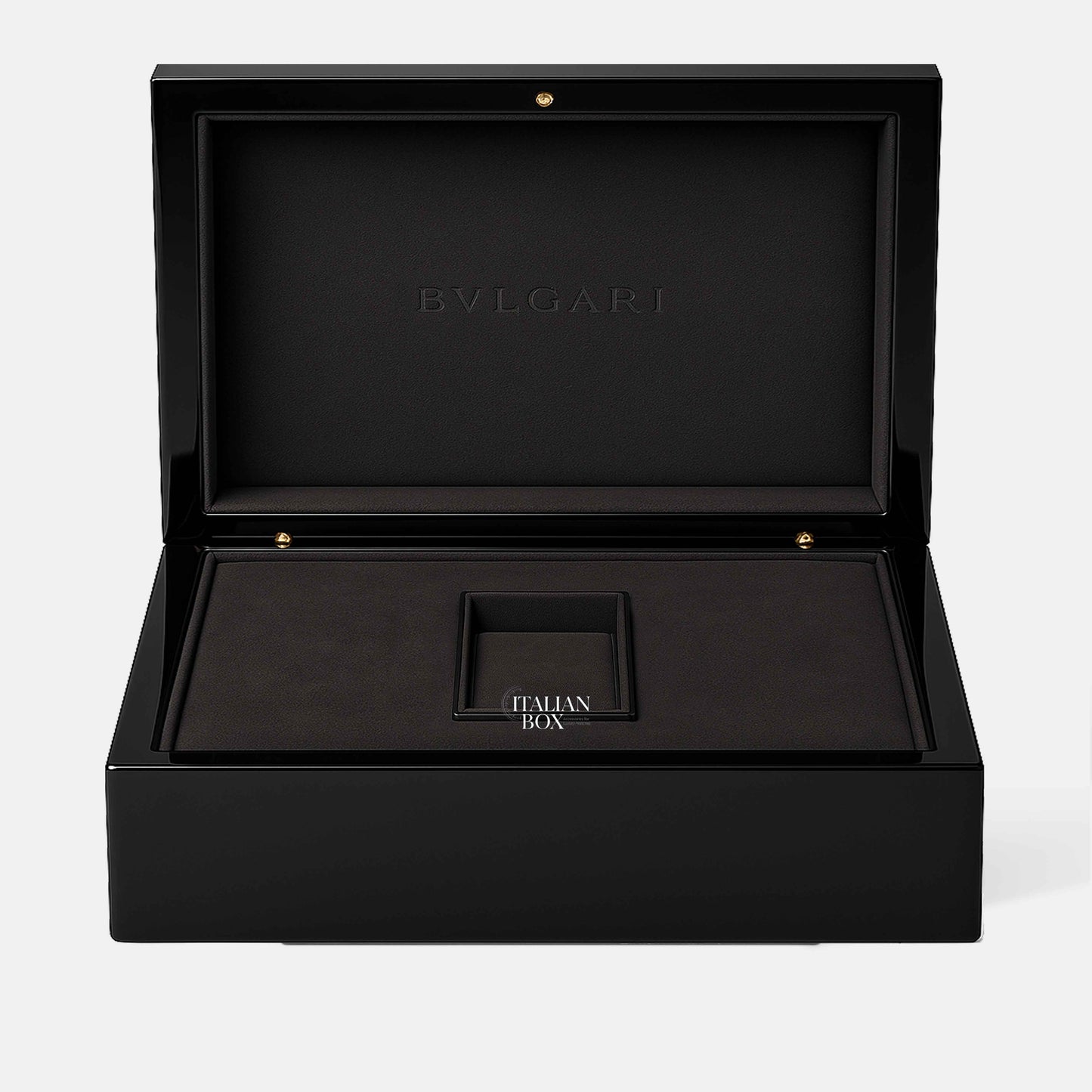 Bulgari Box