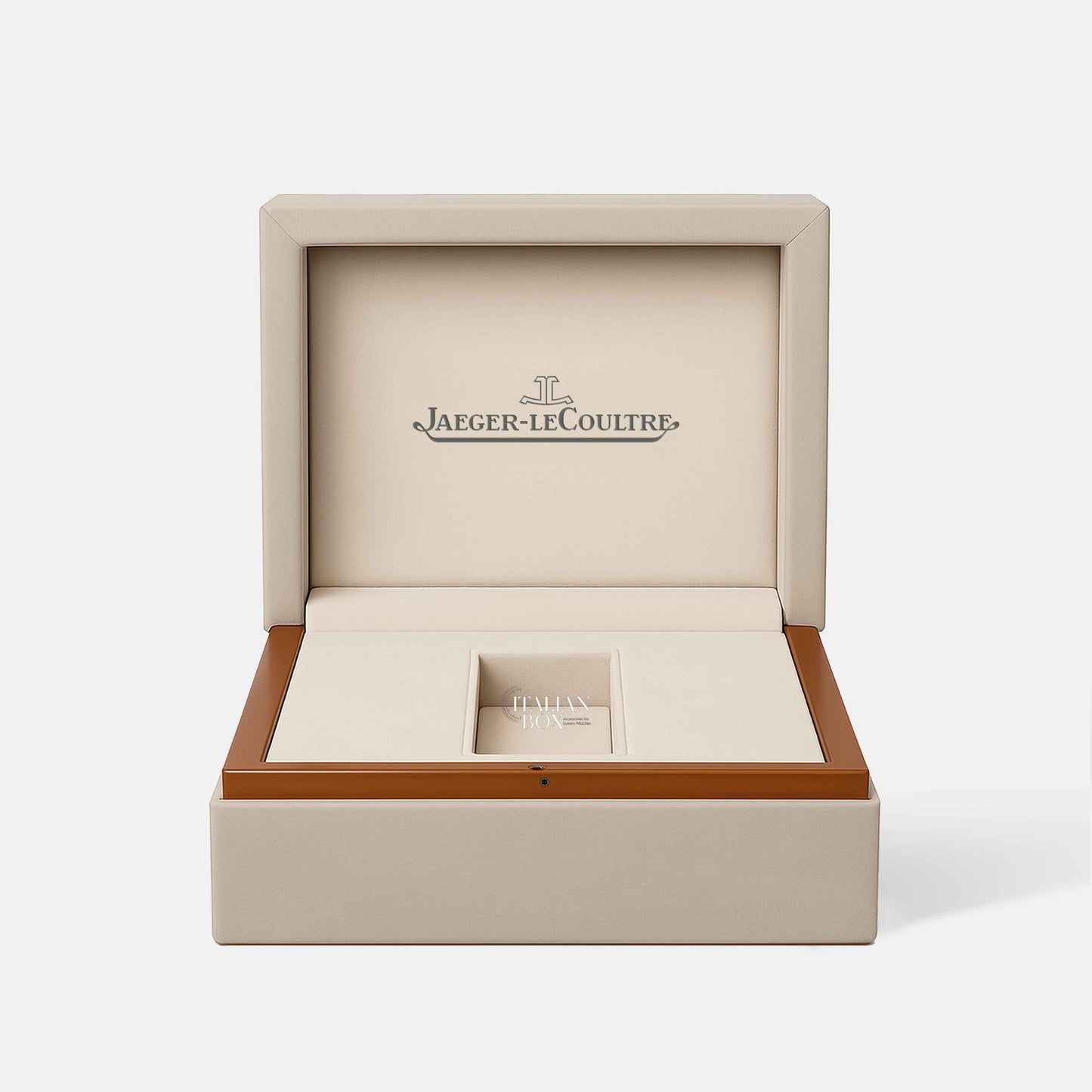 Jaeger-LeCoultre Box