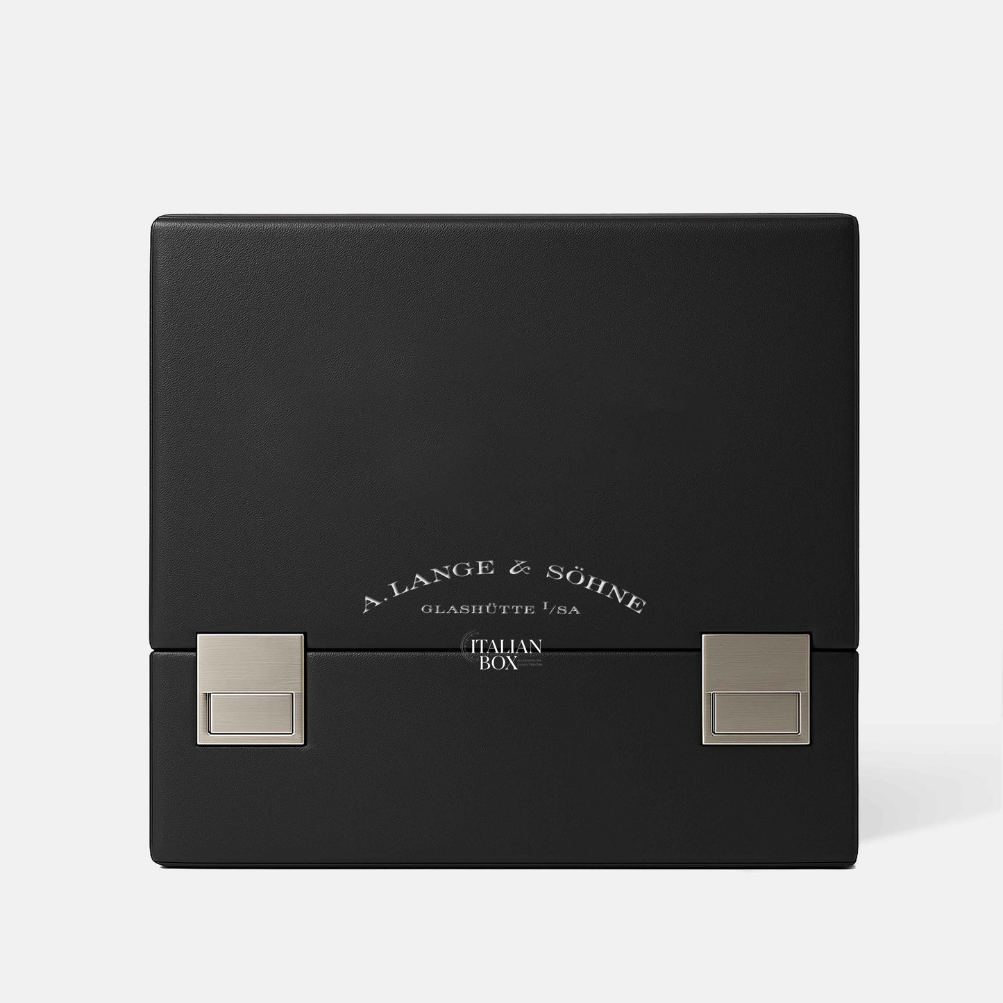 A. Lange & Söhne Box