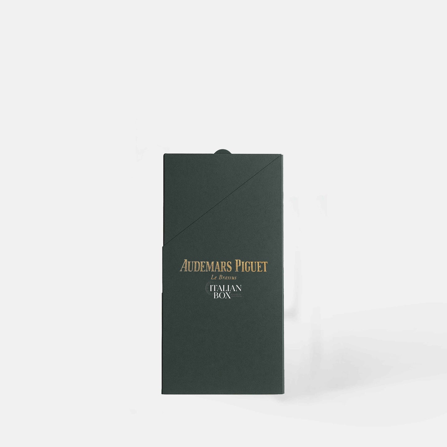 Modern Audemars Piguet Chronograph Booklet - Calibre 2385