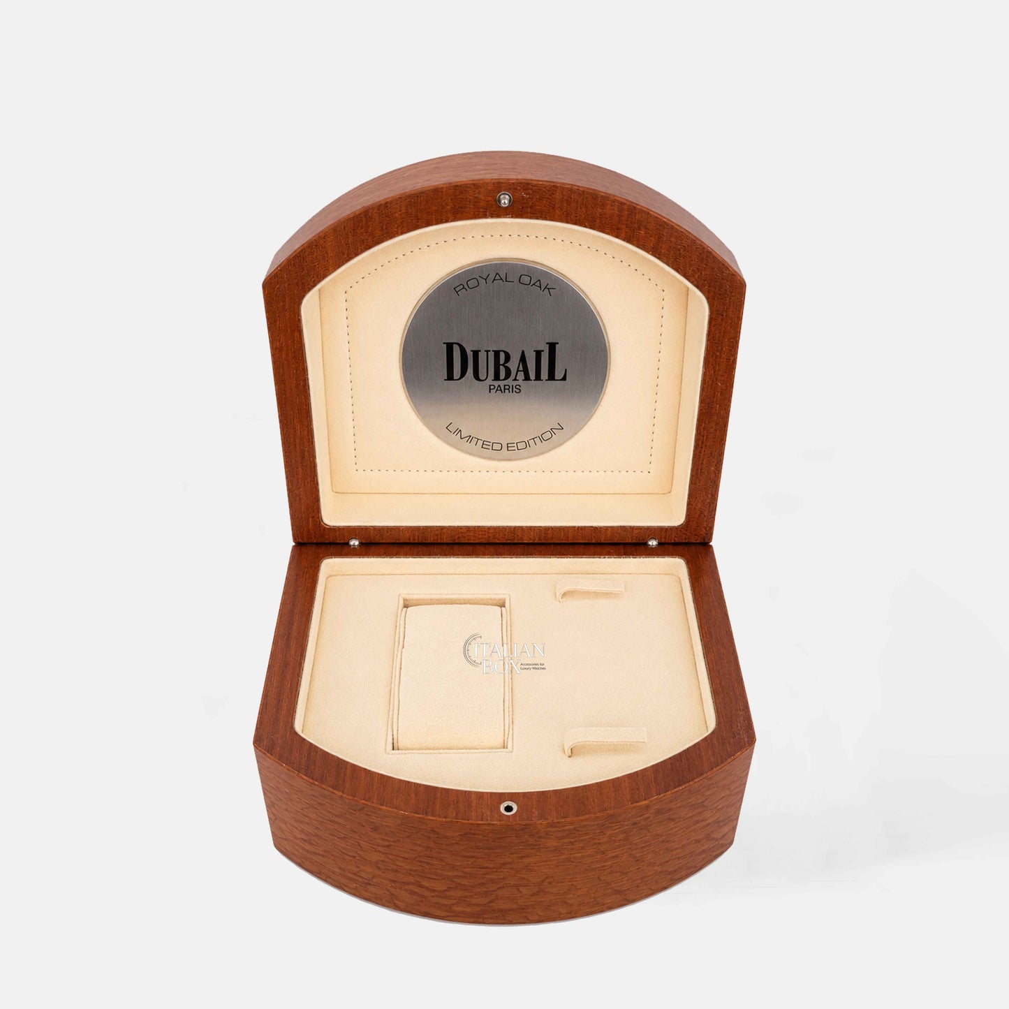 Audemars Piguet Royal Oak Box - Dubail Limited Edition
