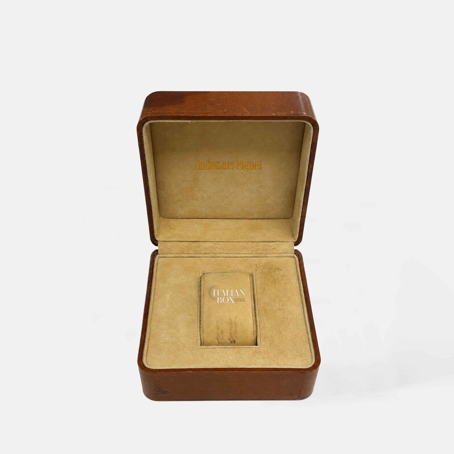 Audemars Piguet Vintage Box - Gold Models