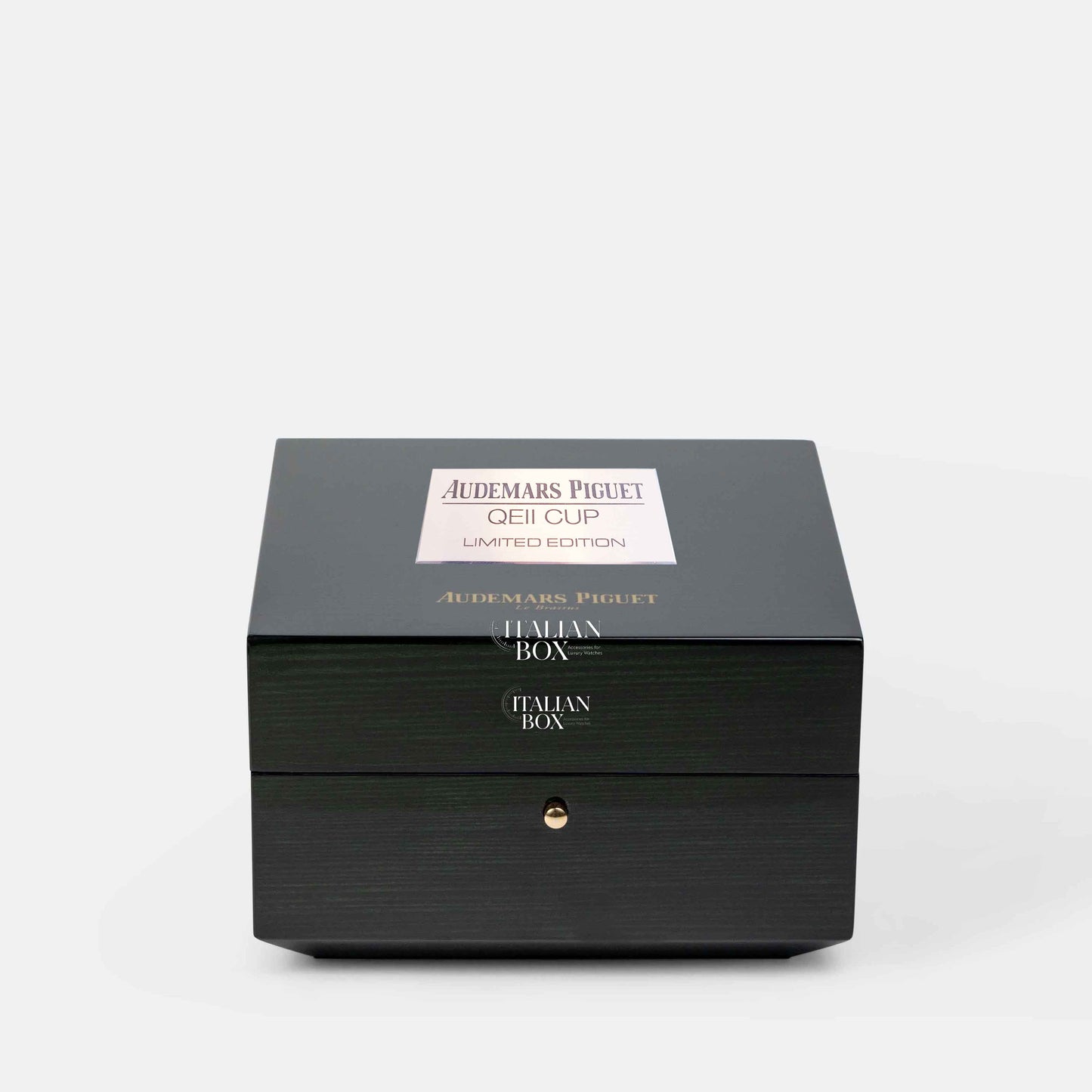 Audemars Piguet QEII Cup Box - Special Edition