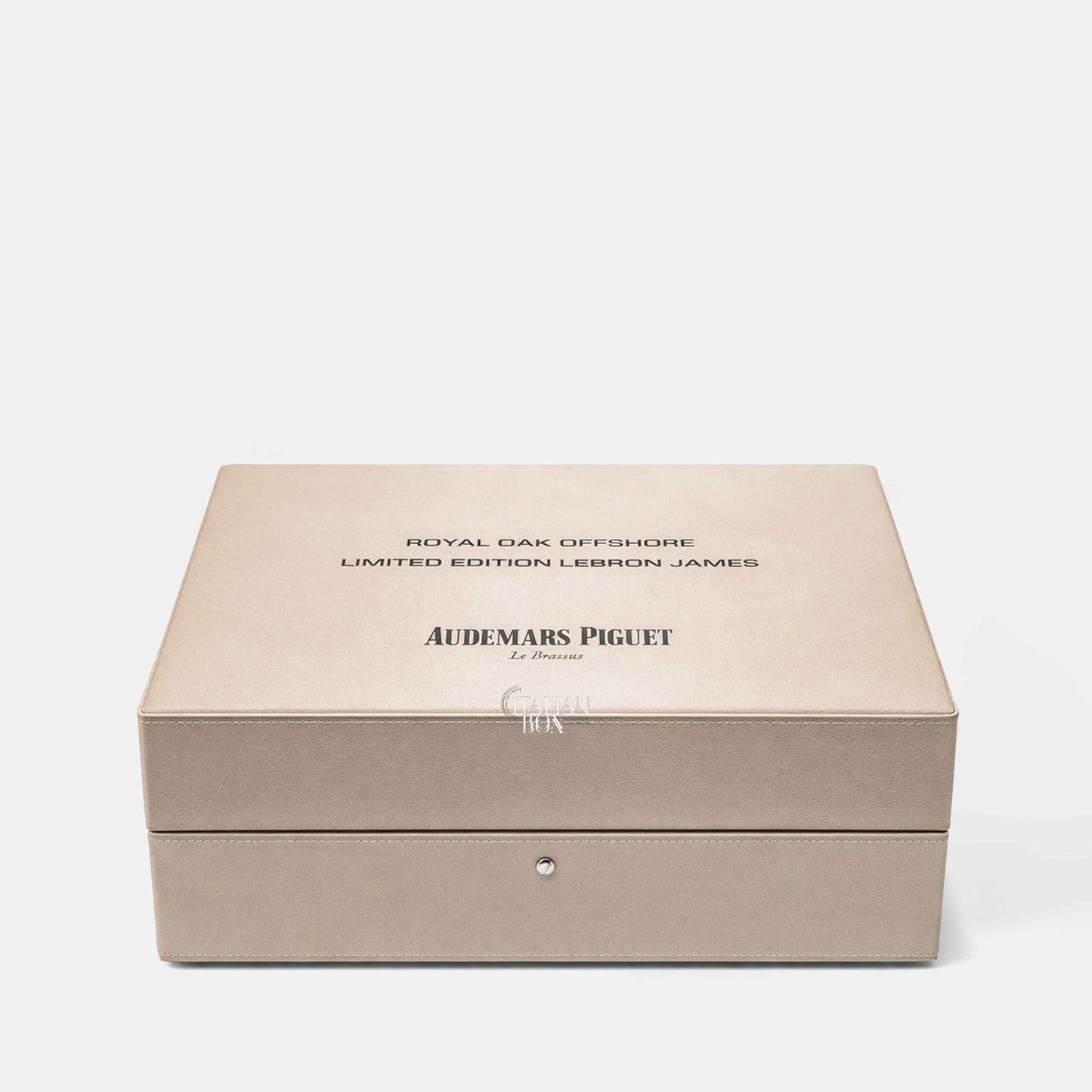Audemars Piguet Royal Oak Off-Shore Lebron James Box - Limited Edition