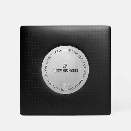 Audemars Piguet Royal Oak Off Shore Juan Pablo Montoya Box - Limited Edition