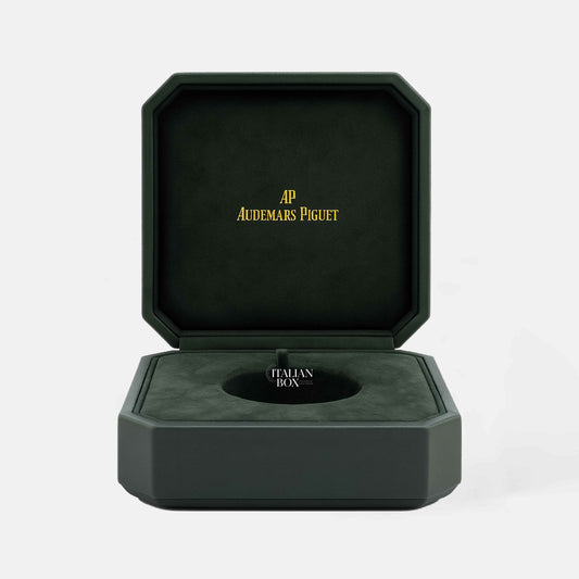Audemars Piguet Pocket Watch Box