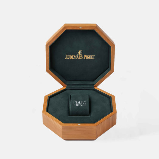 Audemars Piguet Anniversary Box