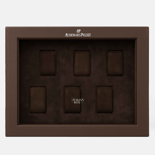 Audemars Piguet 6 Watch Holder Tray
