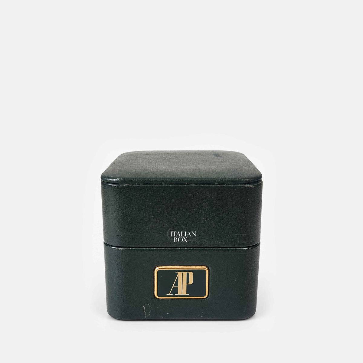 Audemars Piguet Vintage Box - 80s & 90s