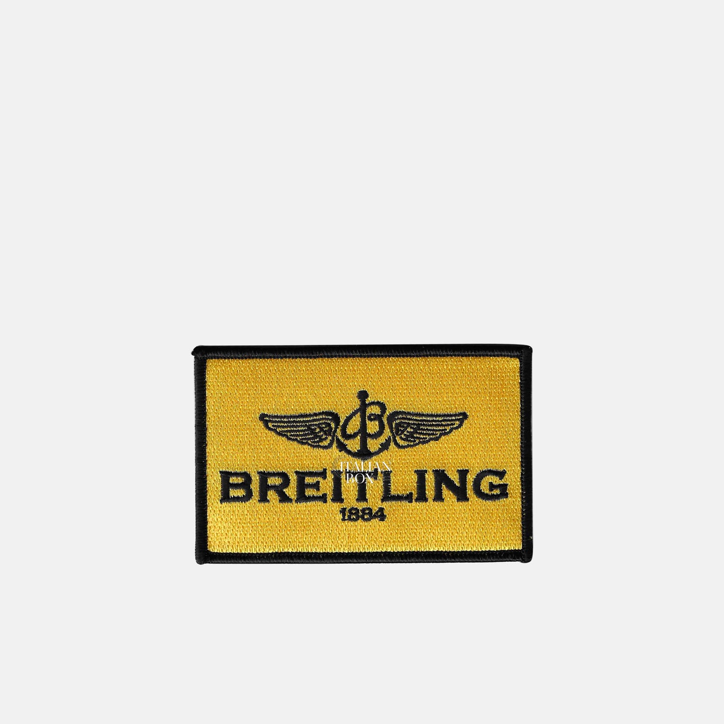 Breitling Aviator Patch - 1884