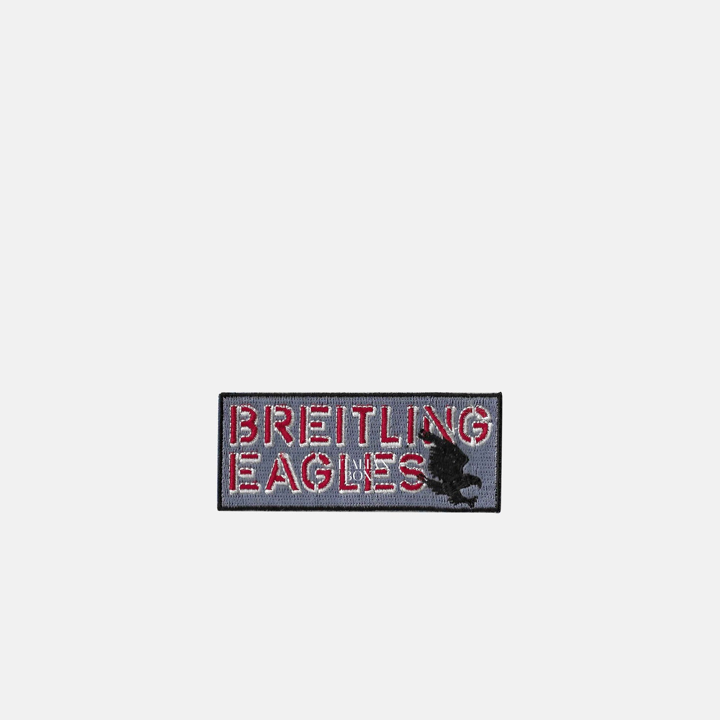 Breitling Aviator Patch - Eagles