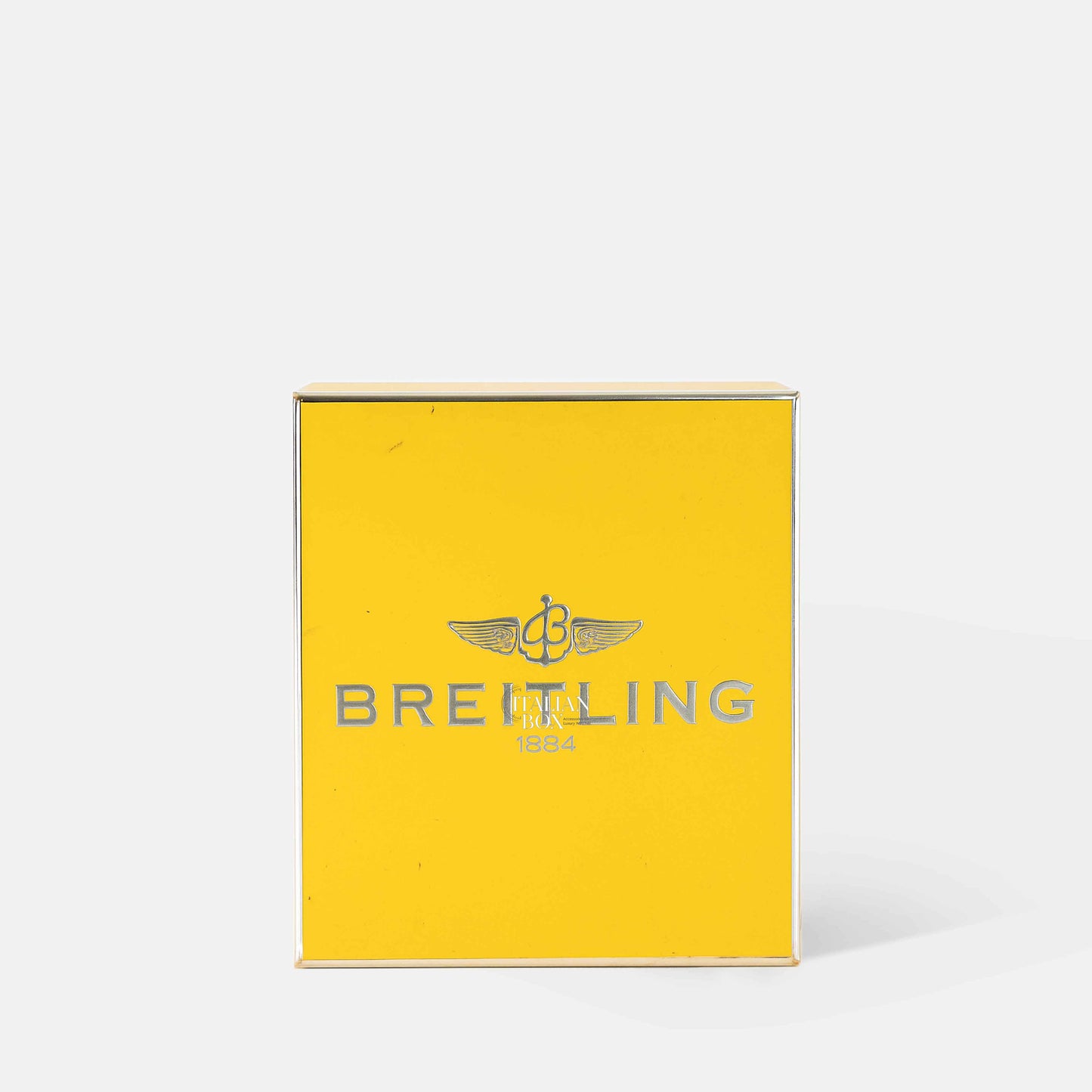 Breitling Box