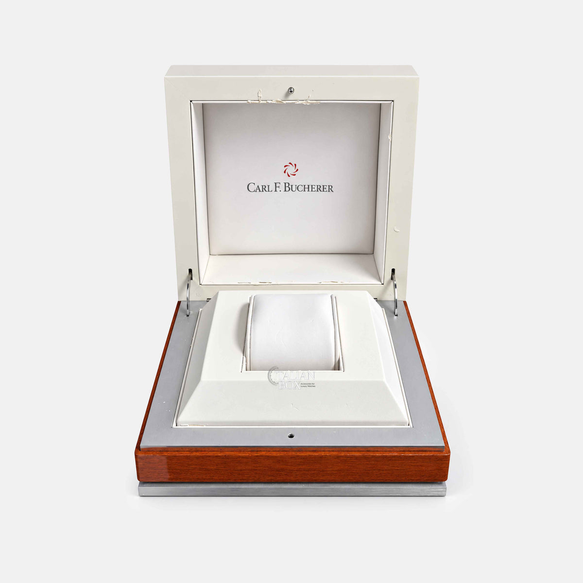 Carl F. Bucherer Box