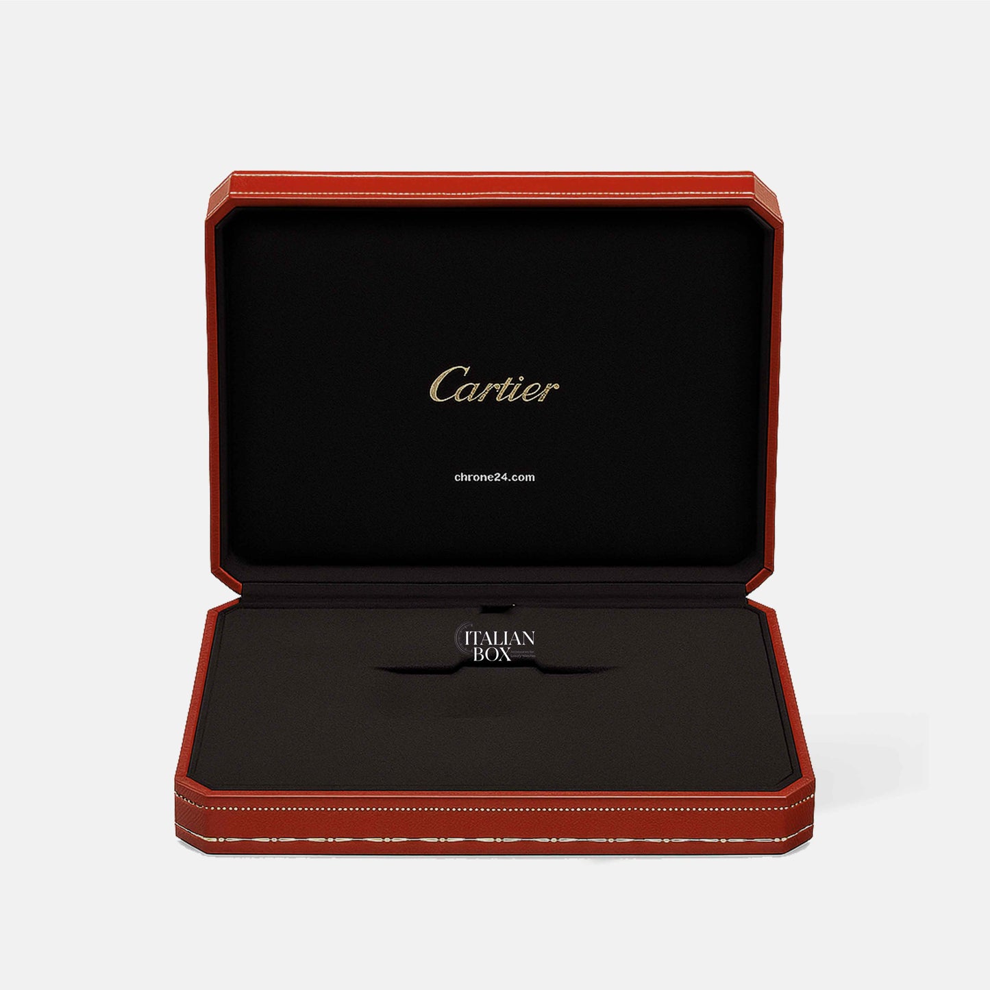 Cartier Tank Divan Box