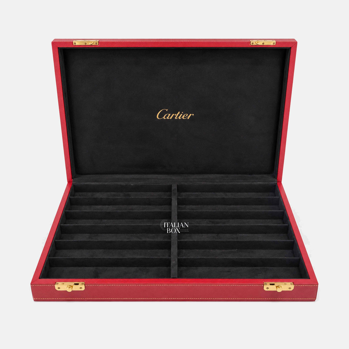 Cartier Display Box