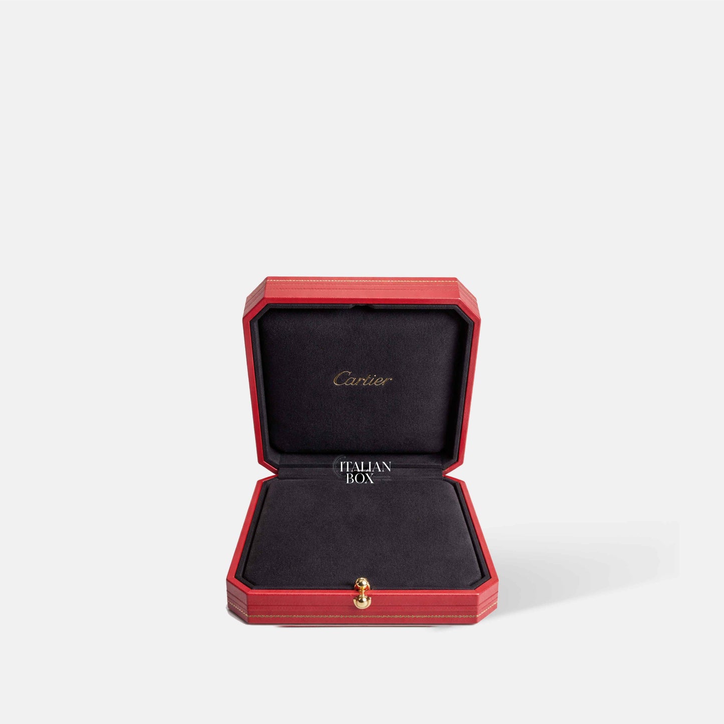 Cartier Earrings & Pendants Box
