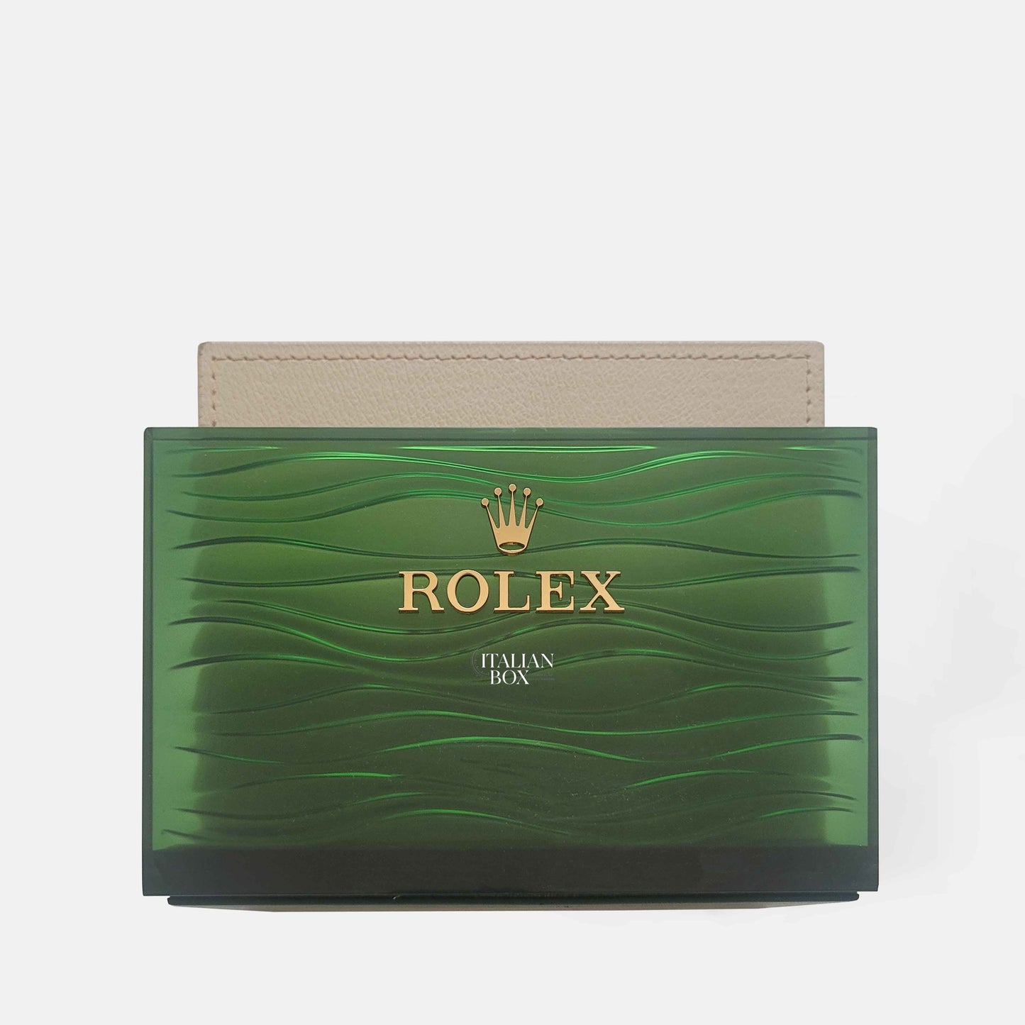 Rolex Catalog Holder