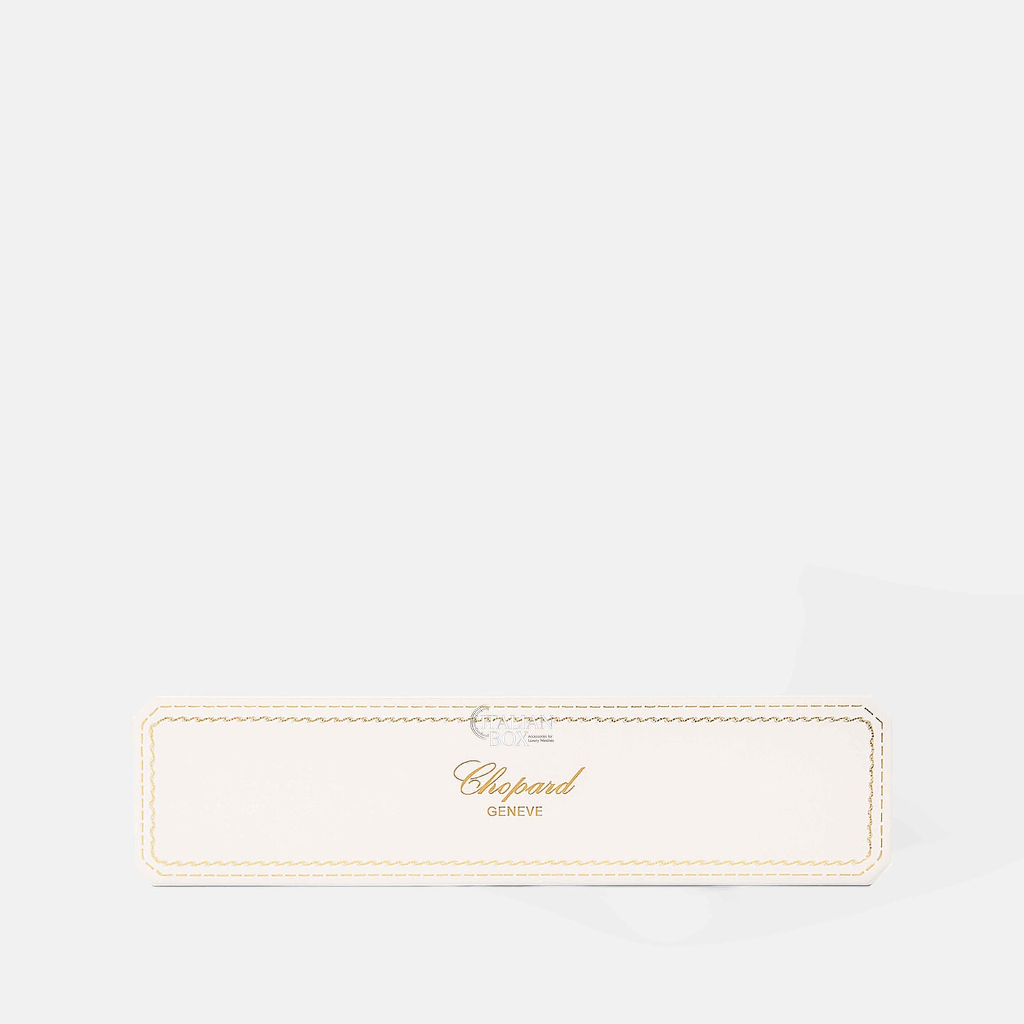 Chopard Vintage Box for Watch & Bracelet - white
