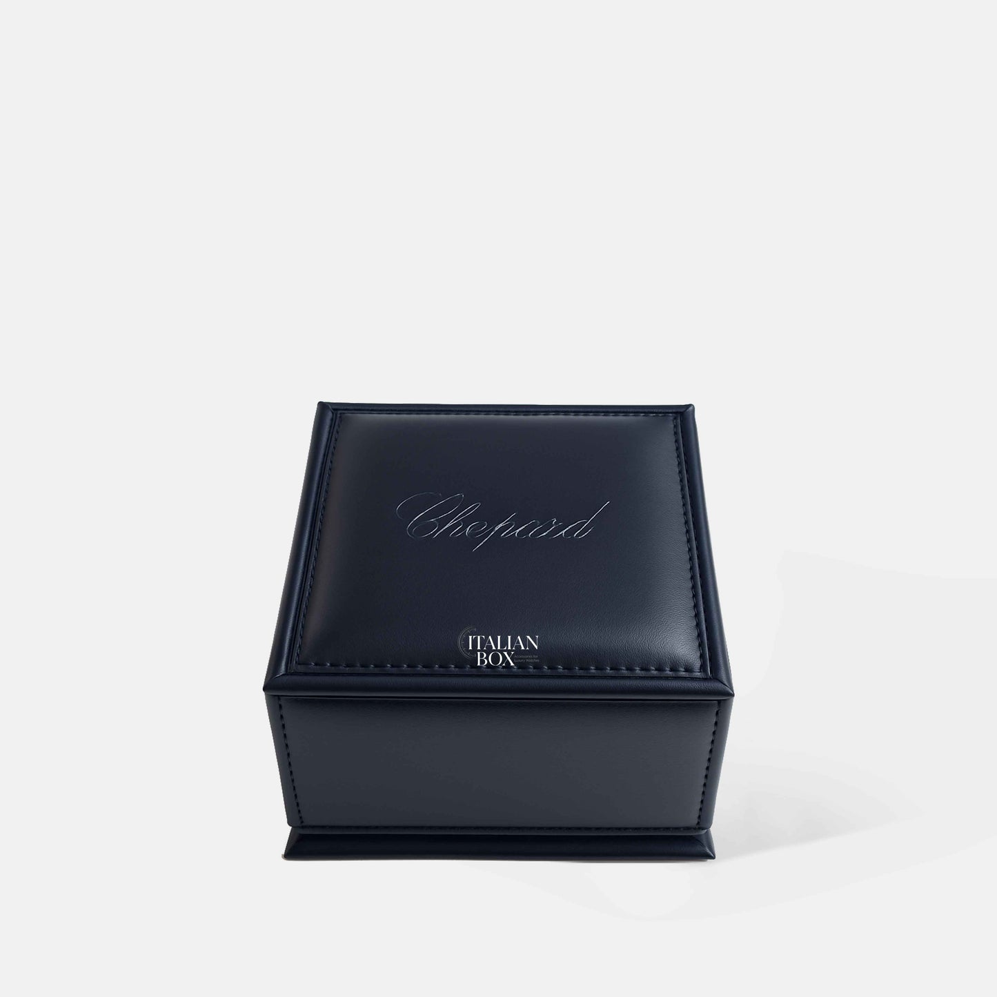 Chopard Watch & Bracelet Box