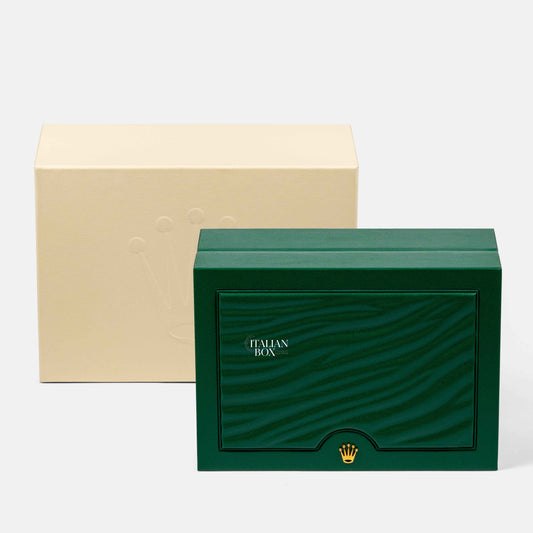 Rolex Oyster M Box (2015-2024)