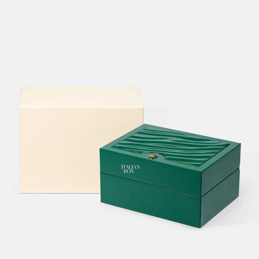 Rolex Oyster S Box (2015-2024)