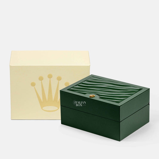 Rolex Oyster S Box (2005-2014)