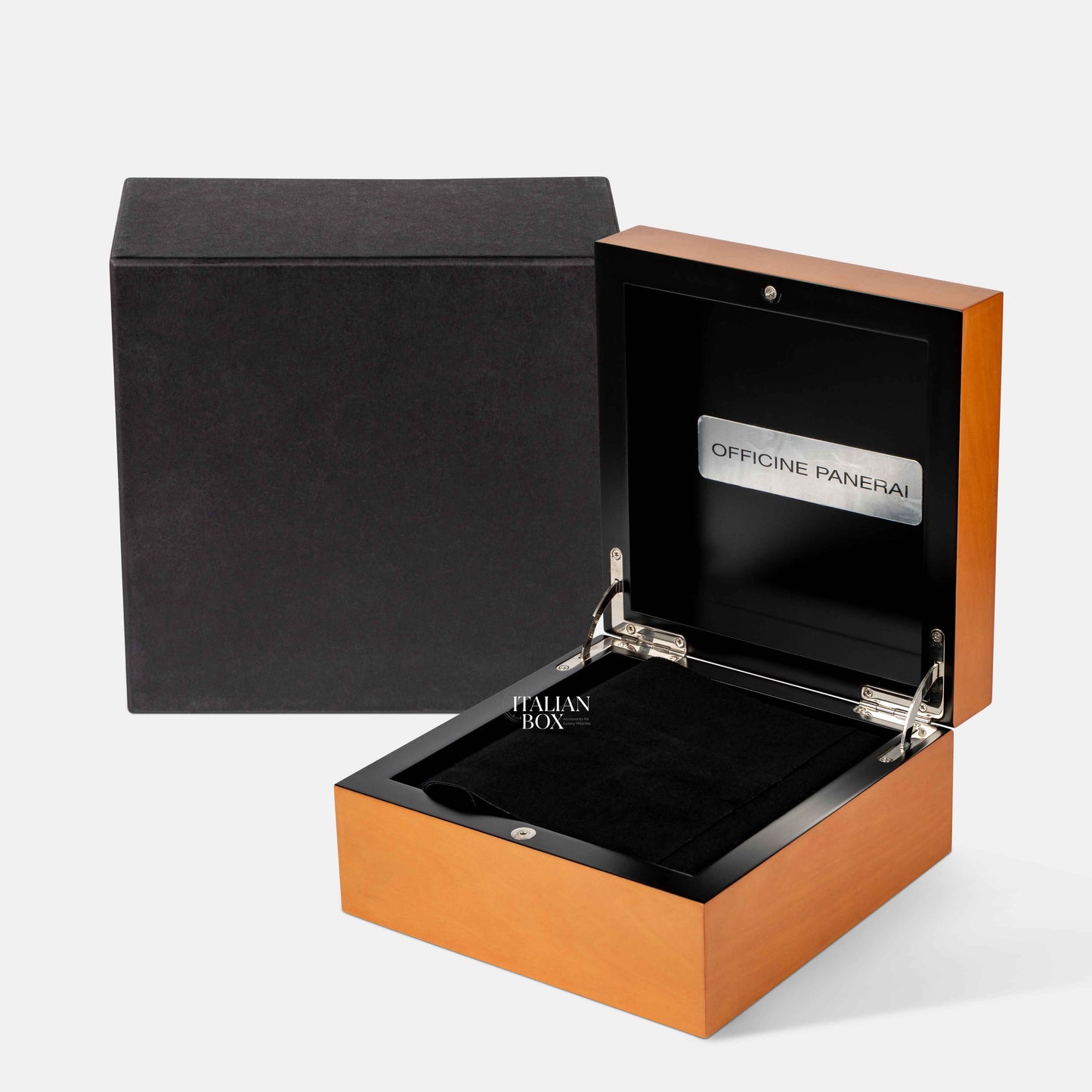 Panerai Box