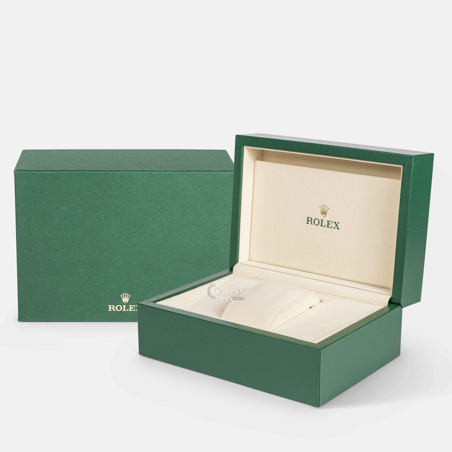 NEW ! Rolex Oyster L Box 2025