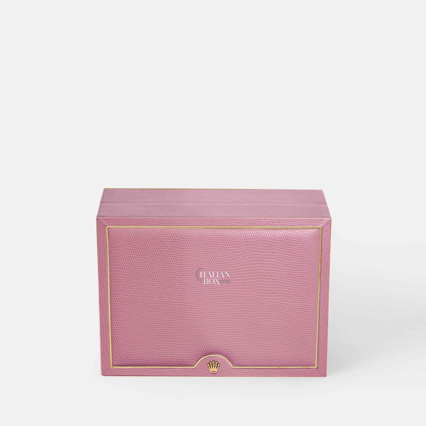 Rolex Daytona Beach Pink Box