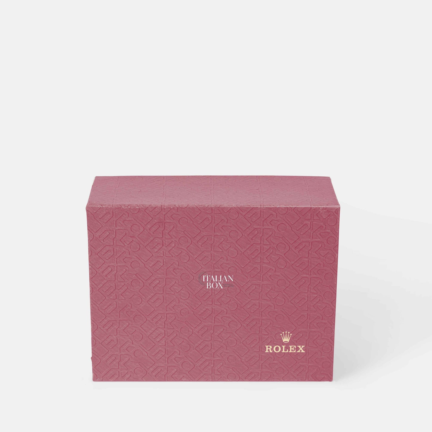 Rolex Daytona Beach Pink Box