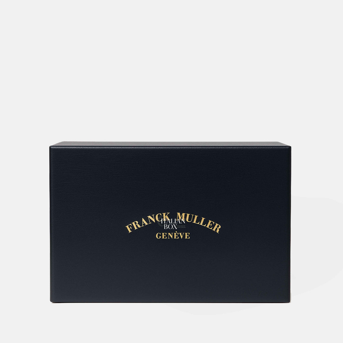 Franck Muller Box - CASABLANCA (Special Edition)