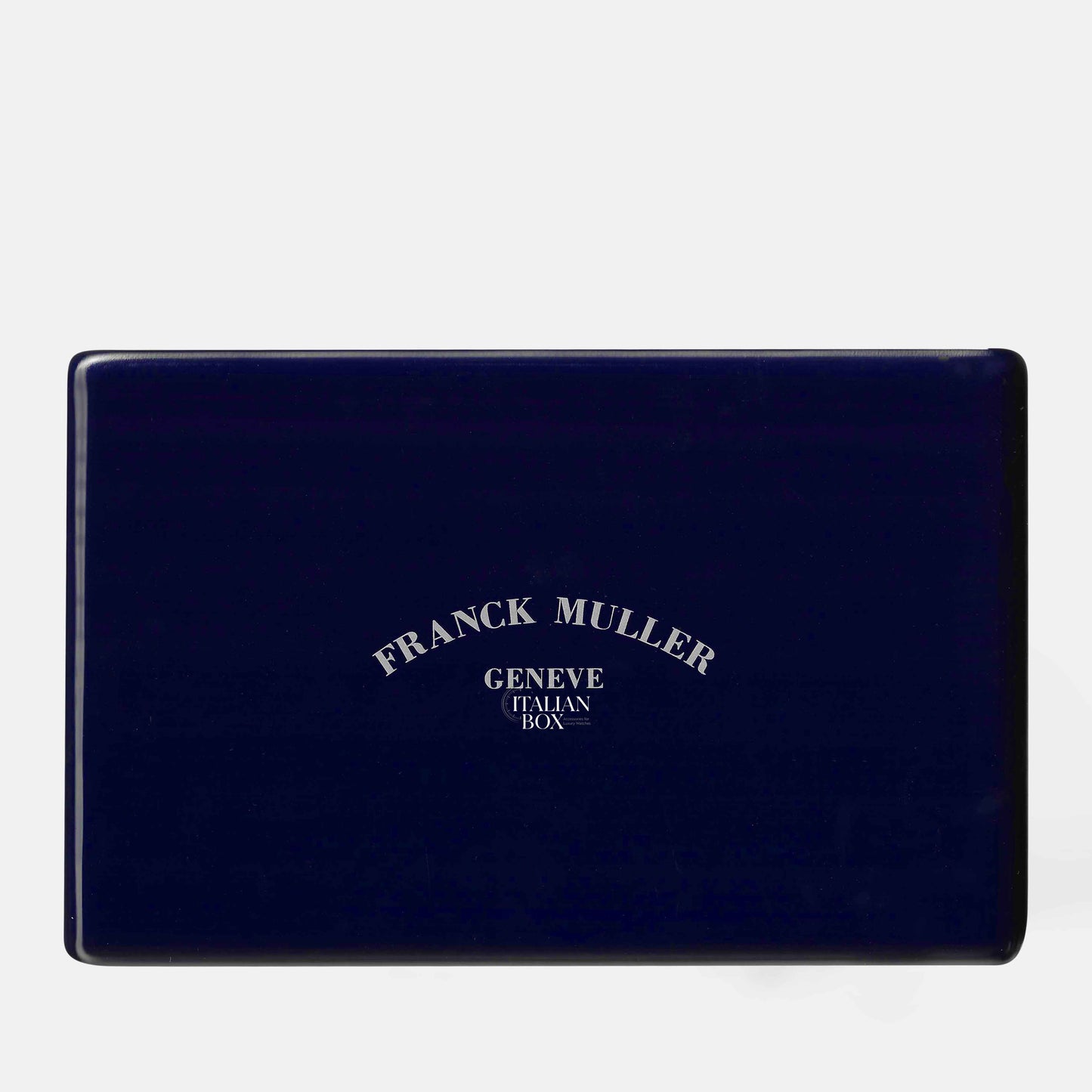 Franck Muller Blue Box