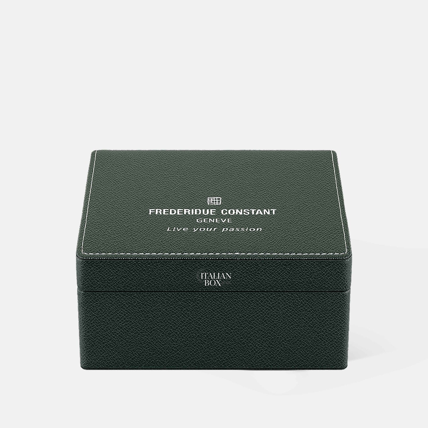 Frederique Constant Box