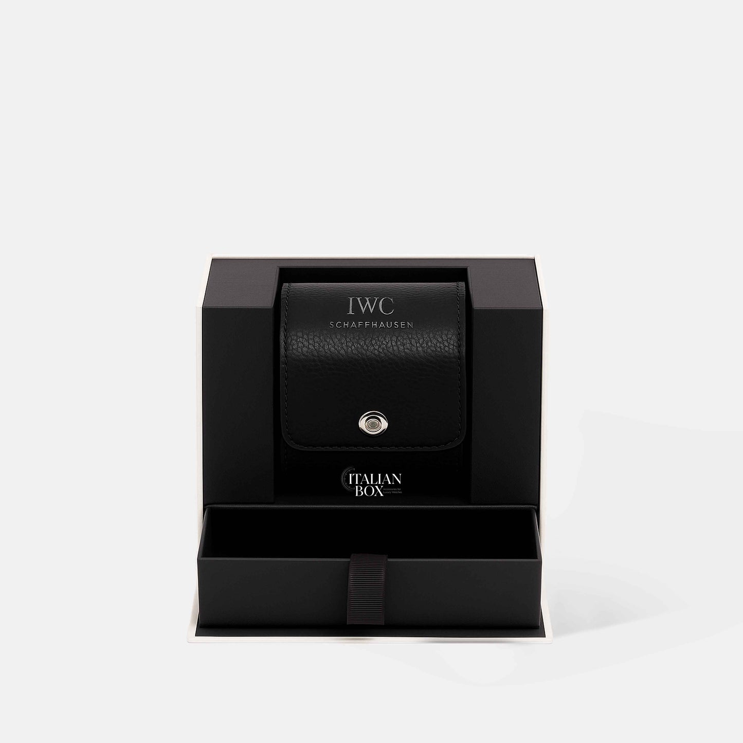 IWC Travel Box
