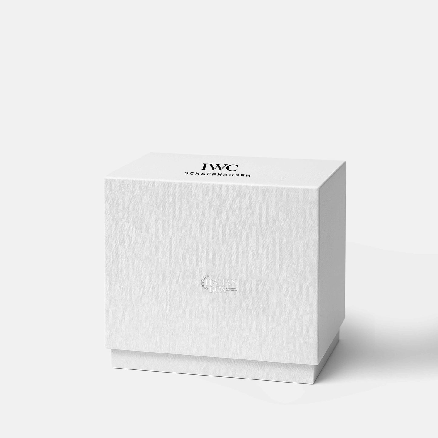 IWC Travel Box