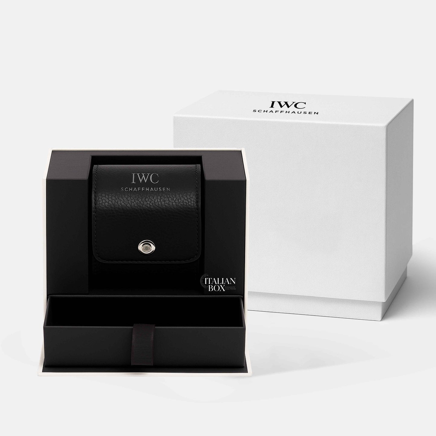 IWC Travel Box