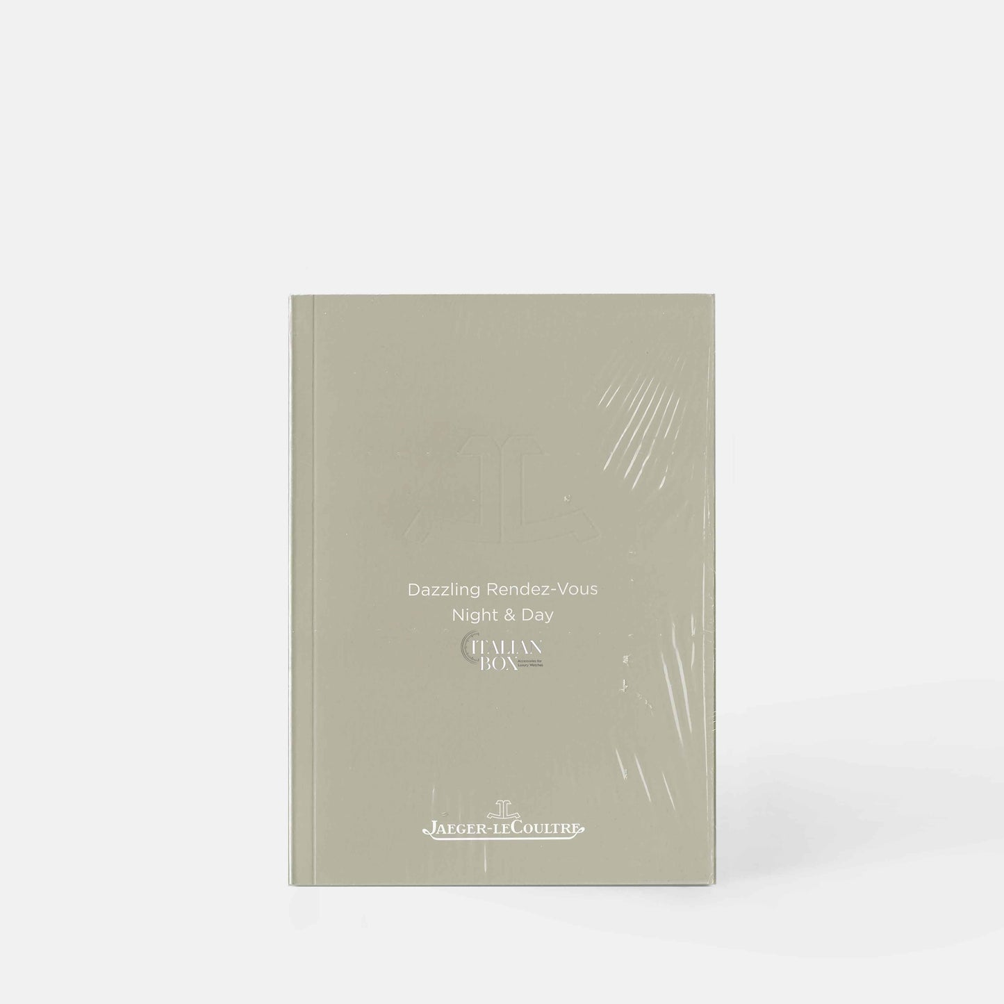 Jaeger-LeCoultre Dazzling Rendez Vous Night & Day Booklet Booklet (2020)