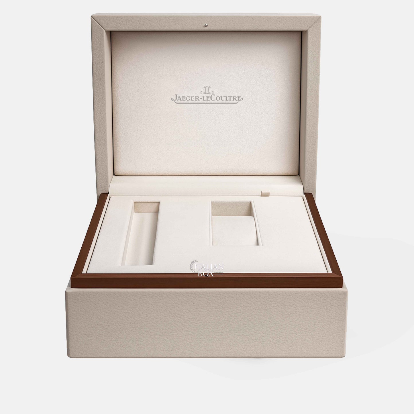 Jaeger-LeCoultre Master Compressor Box