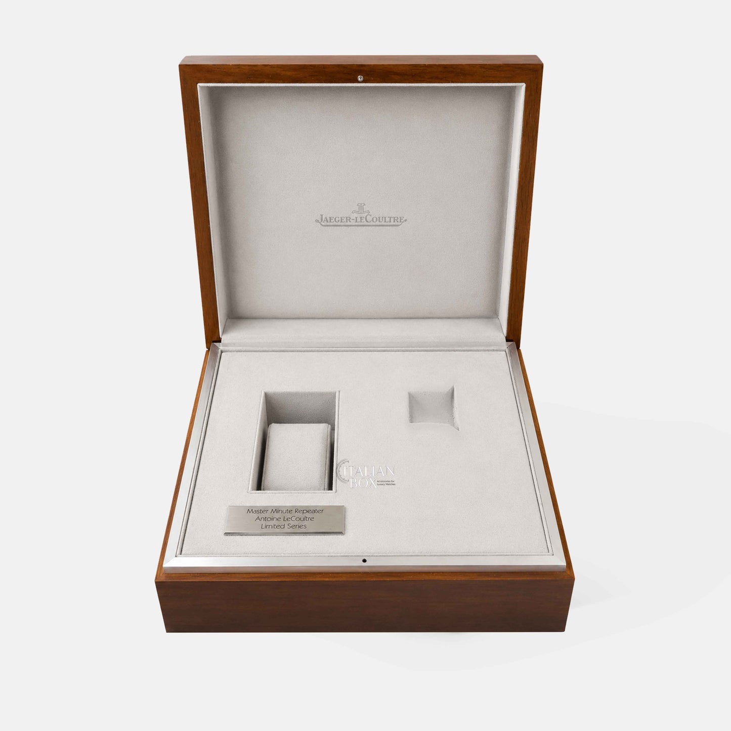 Jaeger-LeCoultre Master Minute Repeater Antoine LeCoultre Box - Limited Series