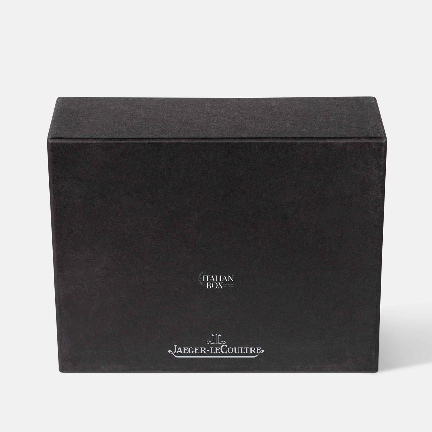 Jaeger-LeCoultre XL Box