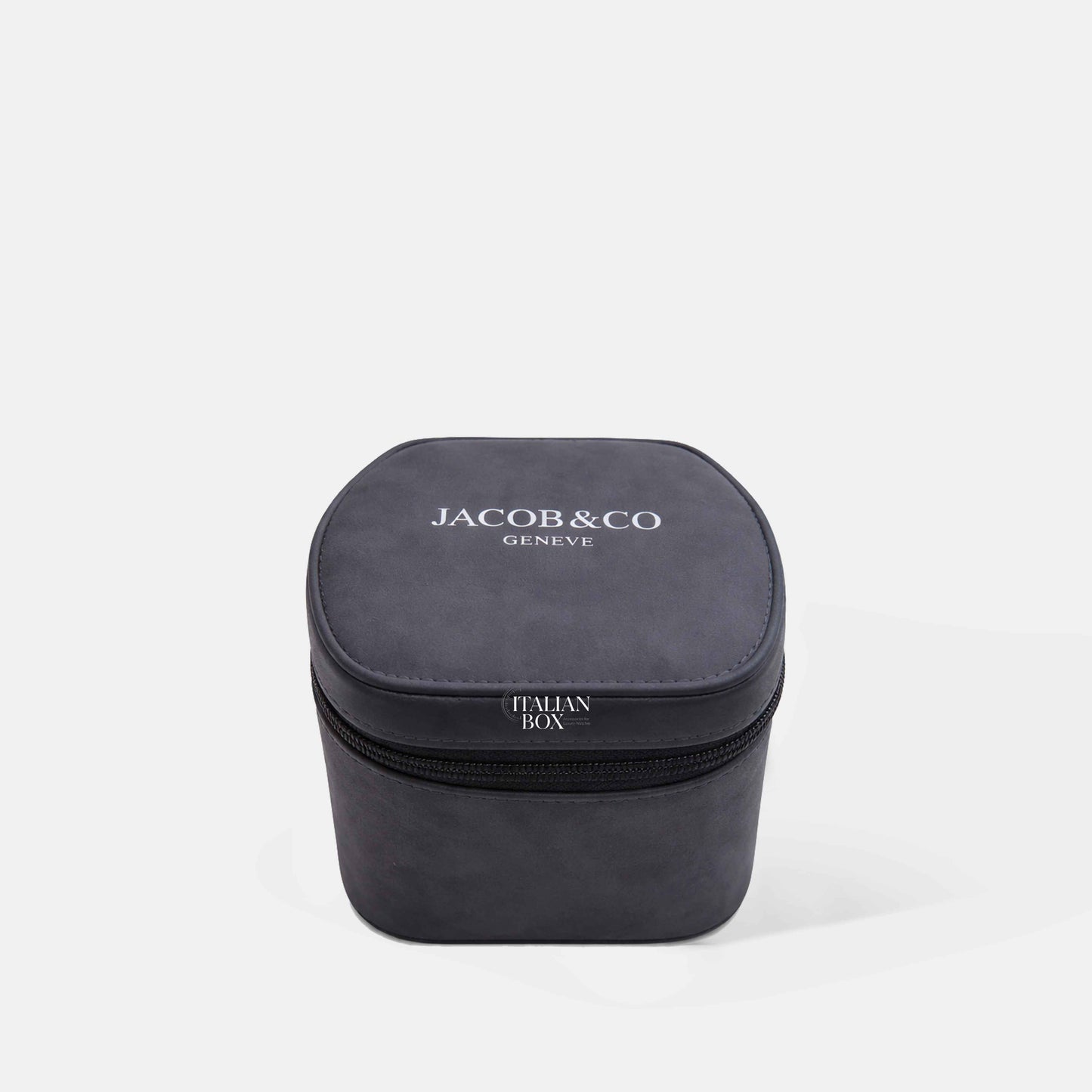 Jacob&Co Travel Case