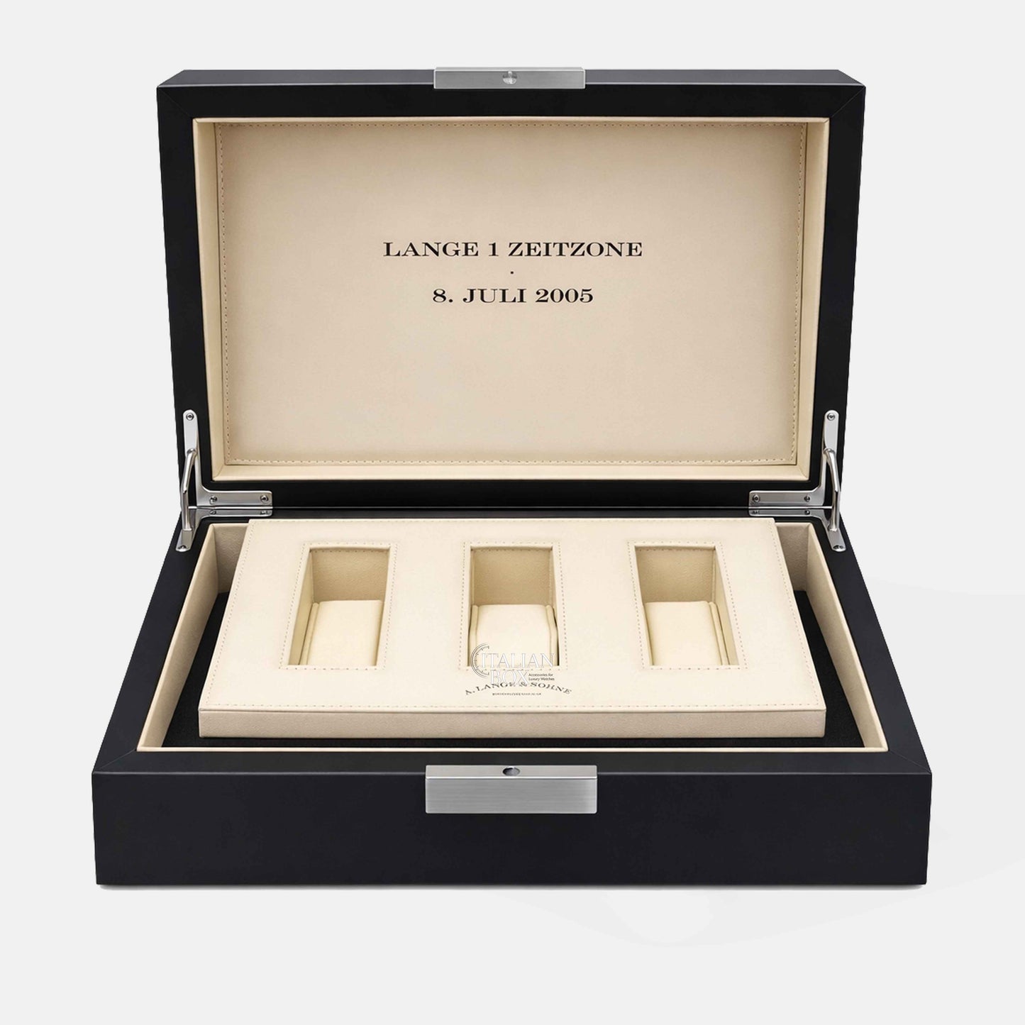A. Lange & Söhne "Lange 1 Zeitzone" Box