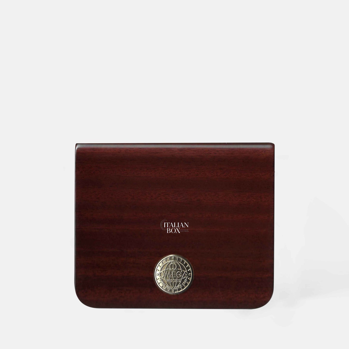 Vintage Omega Box for Gold Models