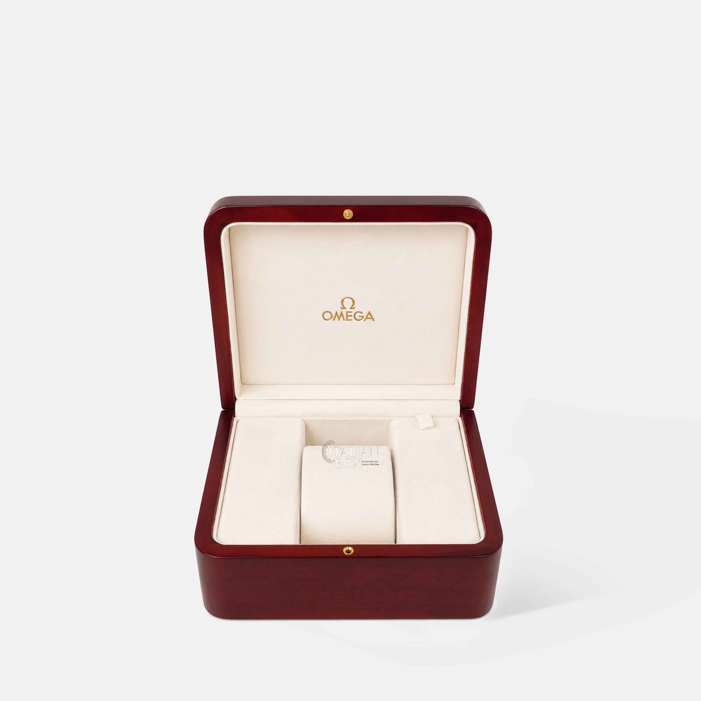 Omega Speedmaster Box for Gold Models - 90s & 00s