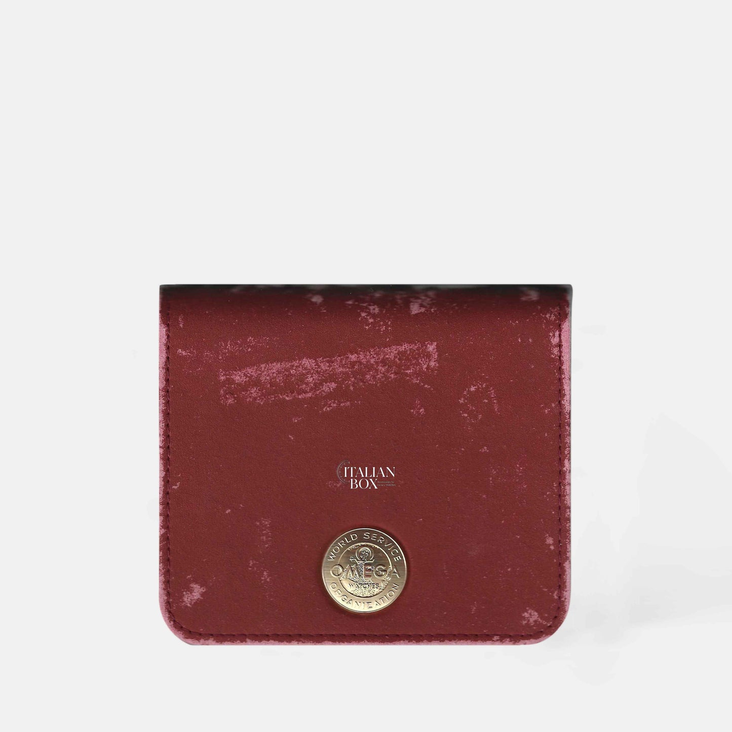 Vintage Omega Box - Second Choice