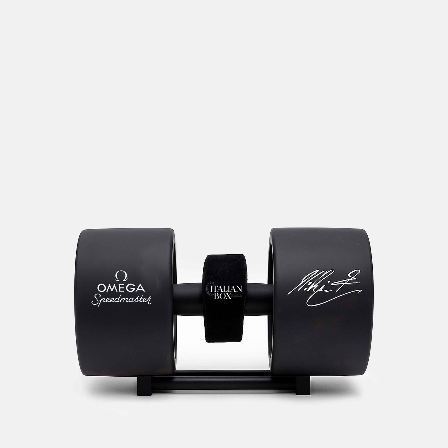 Omega Speedmaster Schumacher Racing Limited Edition Box