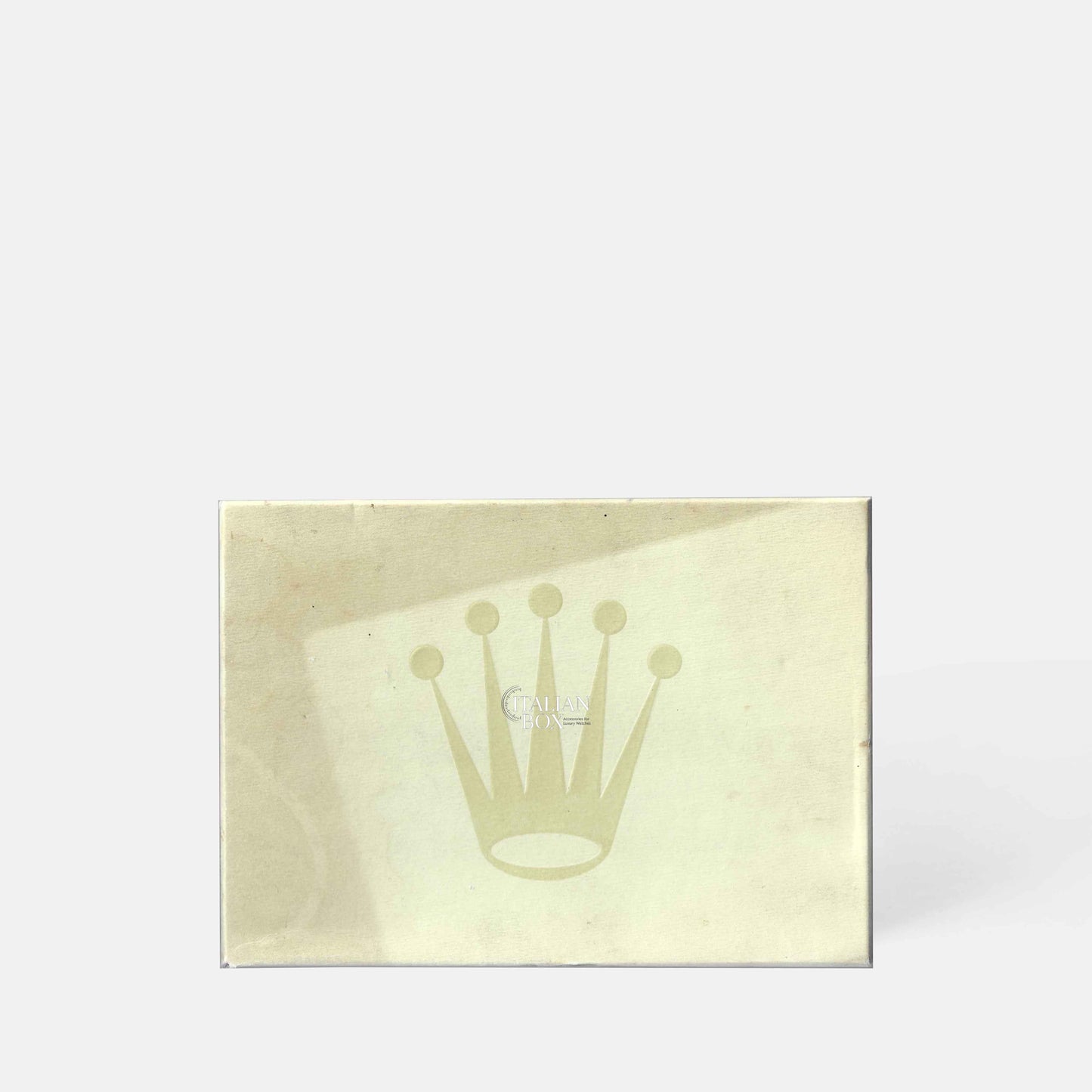 Rolex Oyster M Box (2005-2014) - Second Choice