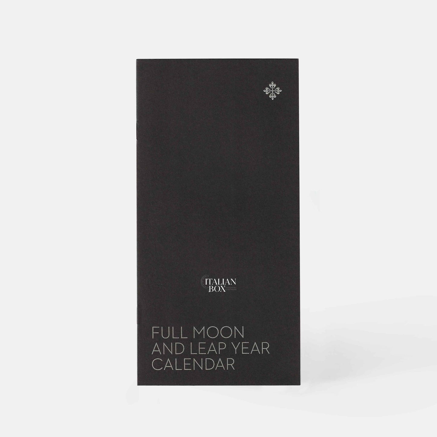 Patek Philippe Full Moon & Leap Year Calendar 2016-2030