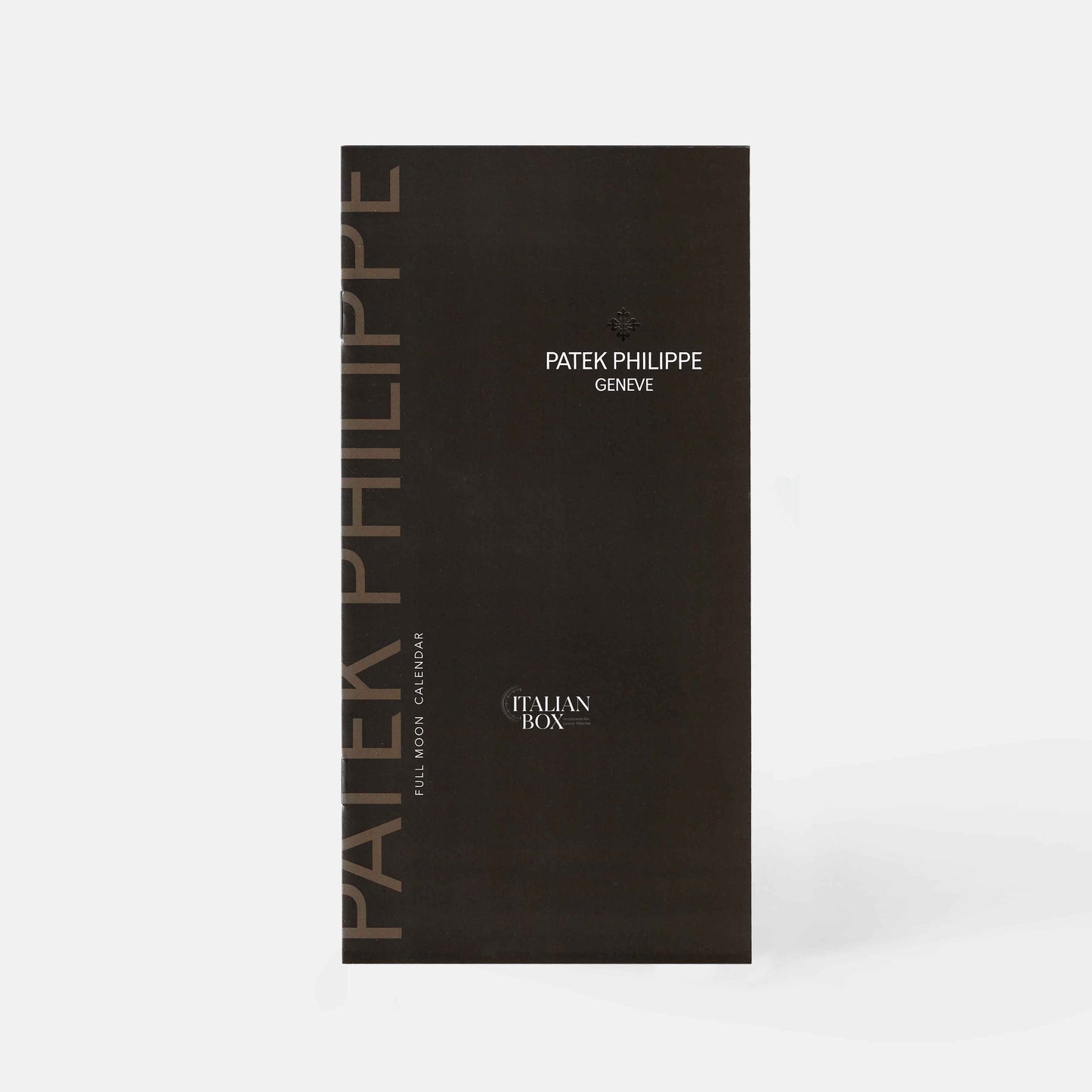 Patek Philippe Full Moon Calendar 2010-2027